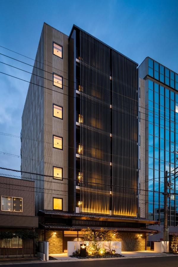 Hotel Grand Base -Nagoya Chiyokura- Exterior foto